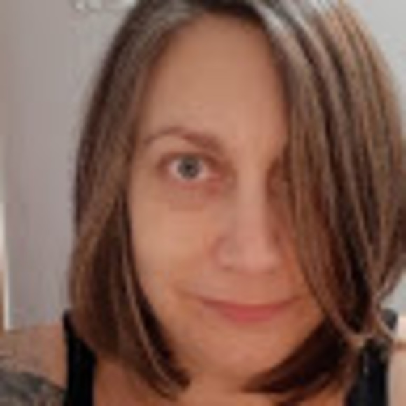 Meet your Posher, Mary - Picture 1 of 1